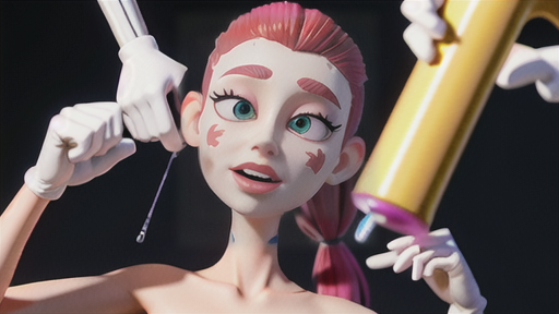 頭皮ケミカルピーリングで使用する薬剤