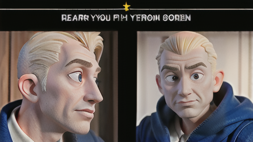 男性型脱毛症と軟毛の関係性