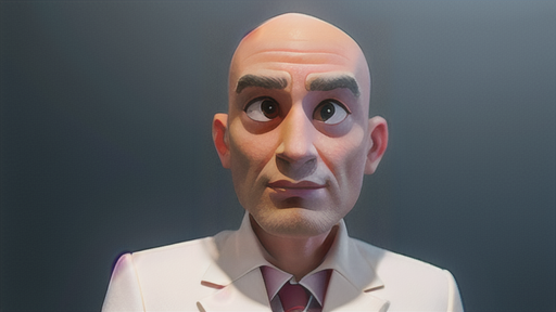 男性型脱毛症との違い