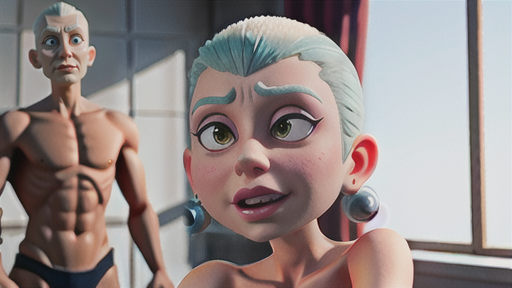 円形脱毛症と向き合うために