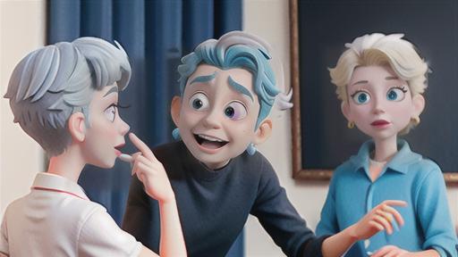 白髪と薄毛の関係