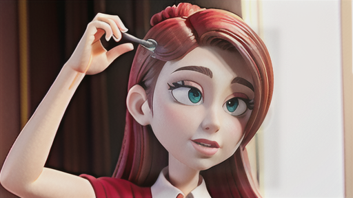 自宅で行う薄毛治療