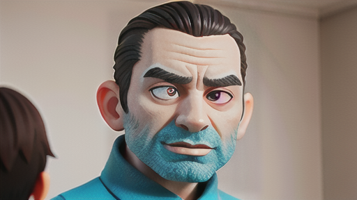 従来の植毛方法との違い