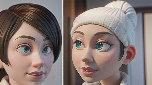 レーザー治療による除去