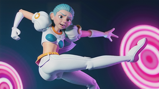 加齢によるエラスチンの減少