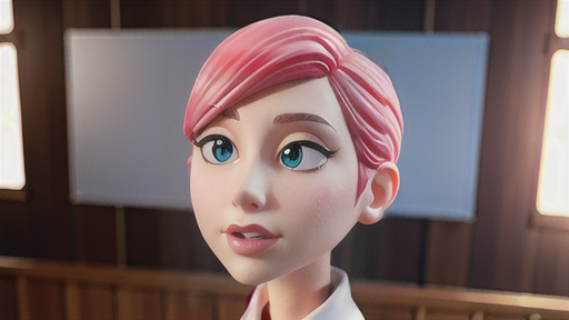 デザインの可能性は無限大