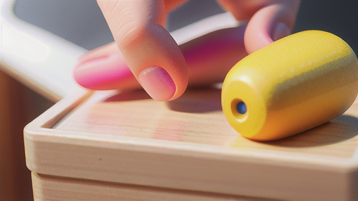 脱毛におけるビタミンEの役割