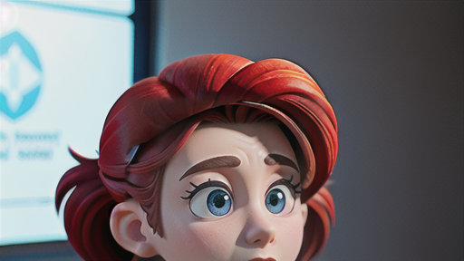 成長期：髪が成長する期間