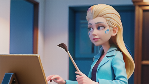 ガルデルマ社の未来