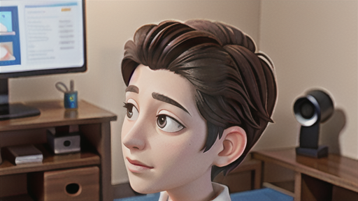 FUE法：トリミング不要のメリット