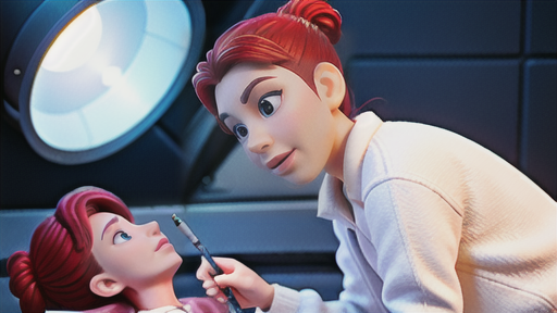 ギャラクシー治療の特徴