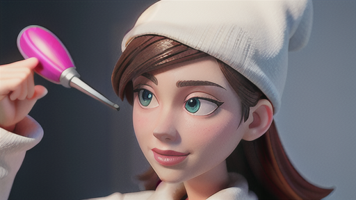 AGAと毛髪密度の関係性