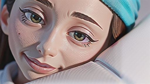 清潔な寝具を使う