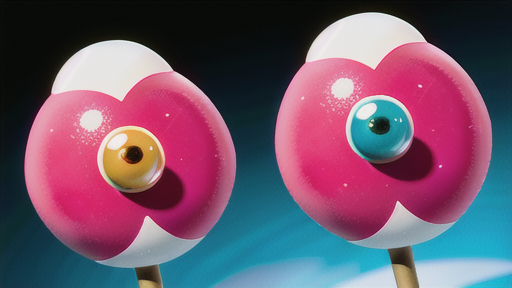 グラッシュビスタの有効成分と効果