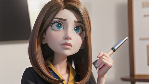 AGAでも安心のウィッグ選び