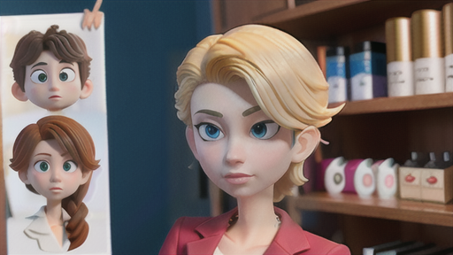 イノシトールで健康な髪へ