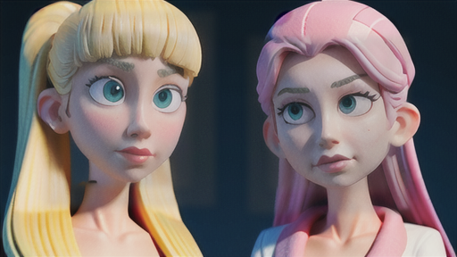 グロースファクター治療