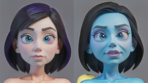 強力なピーリングによる効果