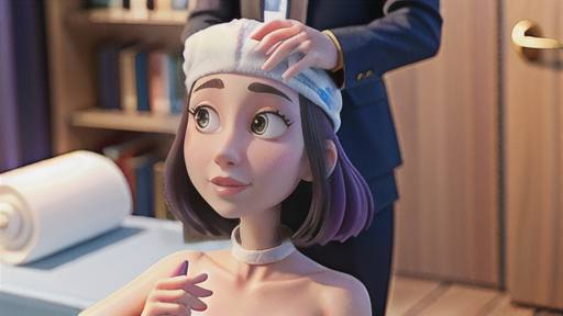 プチ整形脱毛の種類