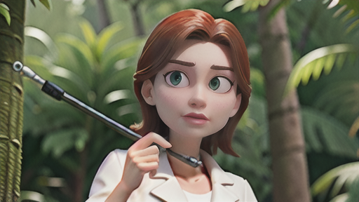 野外活動の効果