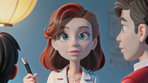 家族との関係修復