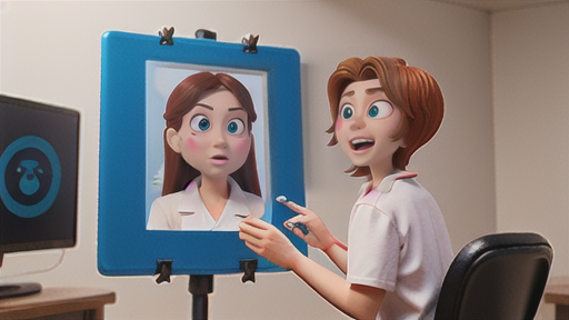 治療キャンプ後のサポート