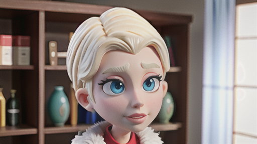 ウィッグの選び方