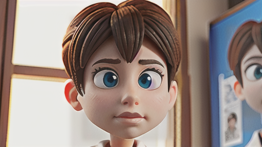 ウィッグのメリット