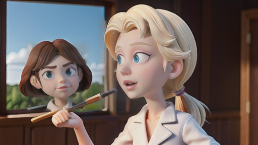 ウィッグ使用時の注意点