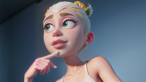 シミのできる仕組み