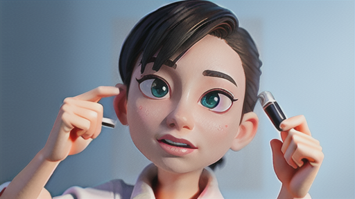 コウジ酸の美白効果