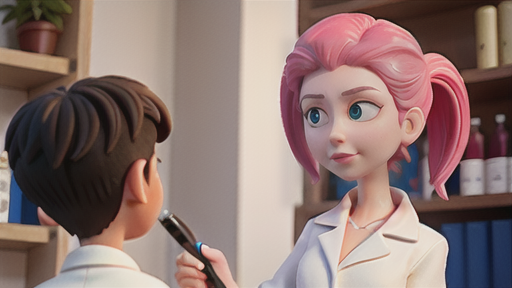 画期的な専用シャンプー登場