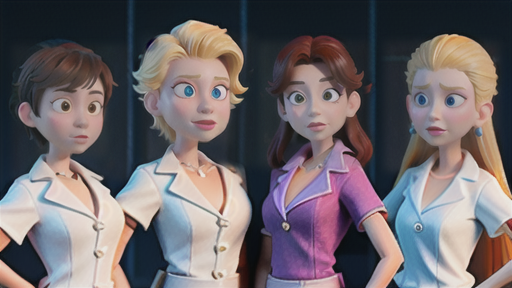 コラーゲンの構造