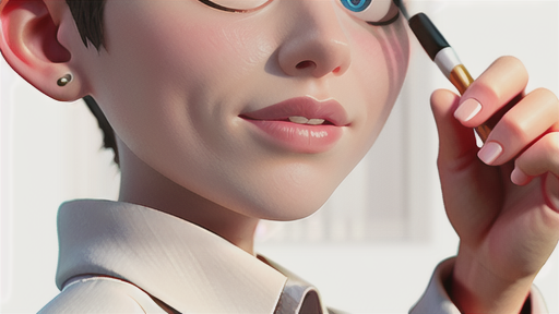 健康なキューティクルを保つために