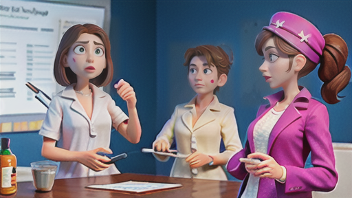 専門医への相談