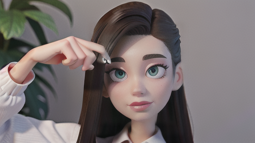 クリップ式エクステのメリット