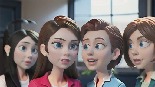 自然な仕上がりで自信を取り戻す