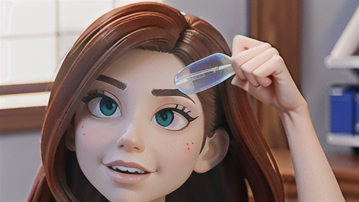 発毛を促すメカニズム