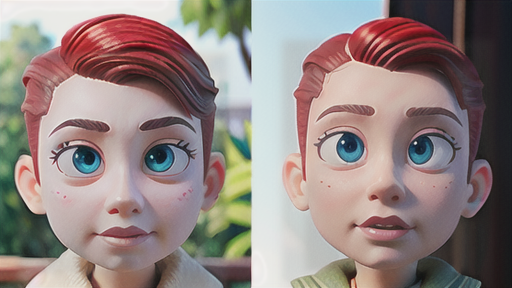 M字ハゲの治療法