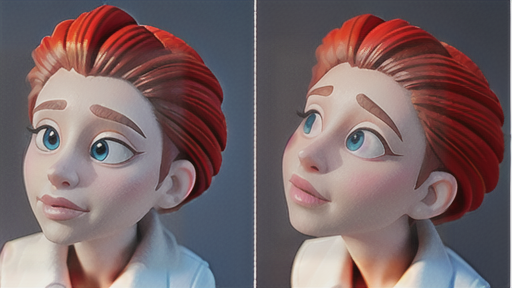 M字ハゲの予防法