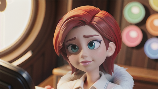 豊富な色と種類