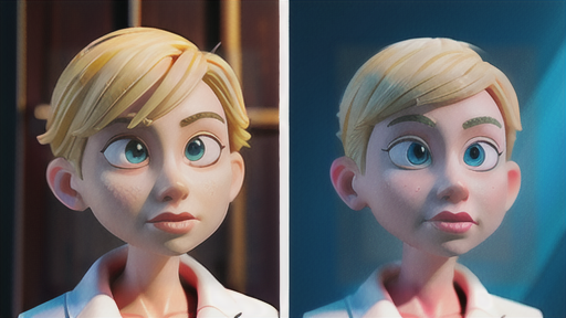 年齢と共に減少する線維芽細胞