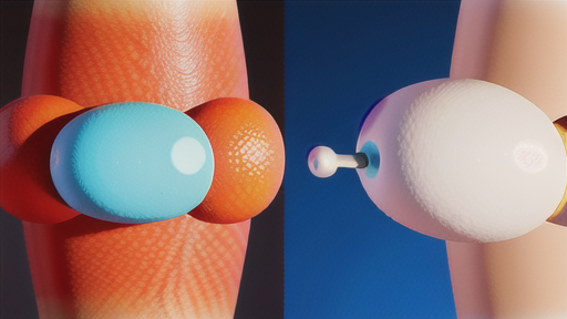 善玉菌の代表格！乳酸菌の働き