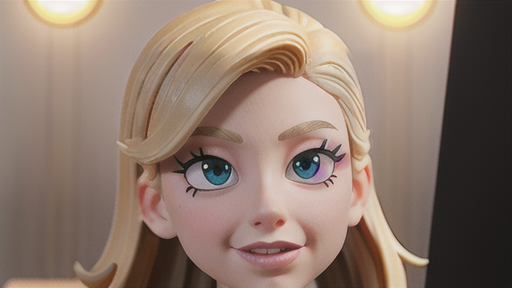 自分に合ったヘアスタイルを楽しめる