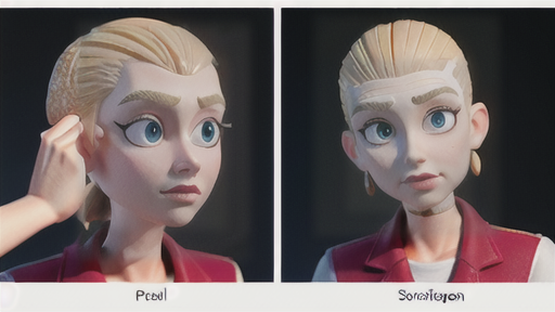 薄毛の始まり方を振り返る