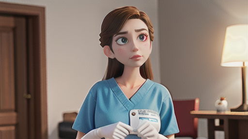 施術を受ける前に確認を