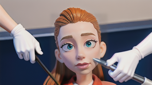 さらに自然な仕上がりを目指す「フォリキュラーグラフト」