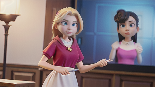 目の健康を守る働き